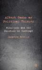 Albert Camus As Political Thinker - Preview