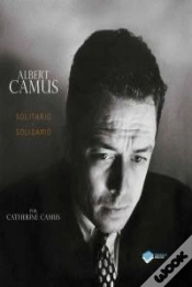 Capa do artigo Albert Camus