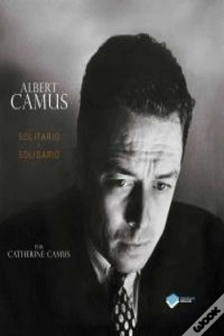 Capa do artigo Albert Camus