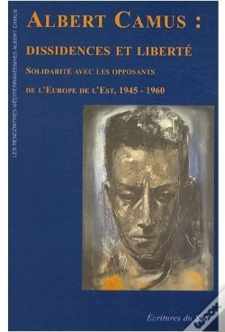 Capa do artigo Albert Camus Dissidences Et Liberte