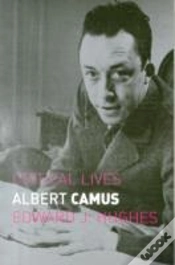 Capa do artigo Albert Camus