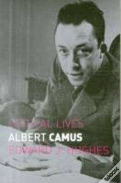 Capa do artigo Albert Camus