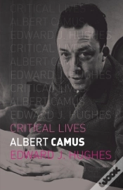 Capa do artigo Albert Camus