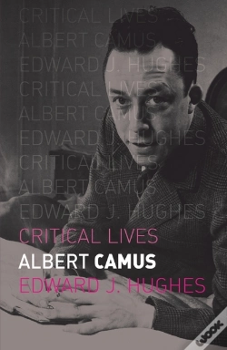 Capa do artigo Albert Camus