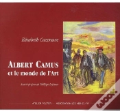 Capa do artigo Albert Camus Et Le Monde De L Art