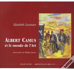 Capa do artigo Albert Camus Et Le Monde De L Art
