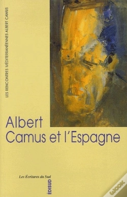 Capa do artigo Albert Camus Et L'Espagne