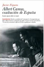 Capa do artigo Albert Camus, Exaltación De España