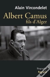 Albert Camus, Fils D'Alger