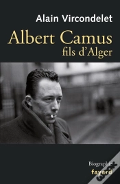 Capa do artigo Albert Camus, Fils D