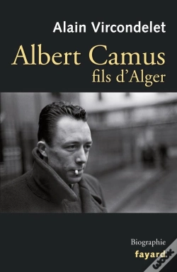 Capa do artigo Albert Camus, Fils D'Alger
