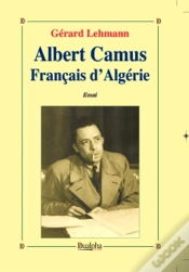 Capa do artigo Albert Camus Français D