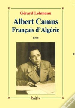Capa do artigo Albert Camus Français D'Algérie