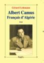 Albert Camus Français D'Algérie - Preview