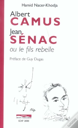 Capa do artigo Albert Camus