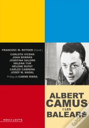Capa do artigo Albert Camus I Les Balears