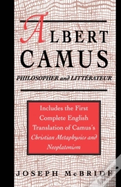 Capa do artigo Albert Camus