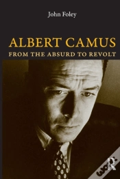 Capa do artigo Albert Camus