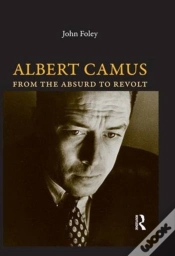 Capa do artigo Albert Camus