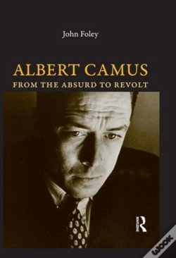 Capa do artigo Albert Camus