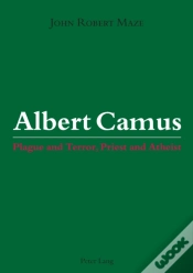 Capa do artigo Albert Camus