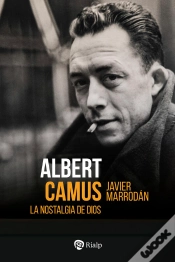 Capa do artigo Albert Camus. La Nostalgia De Dios