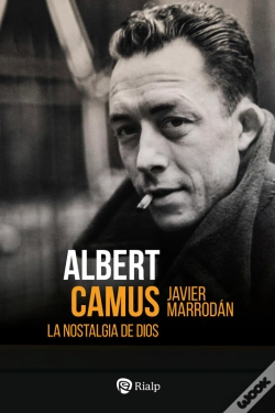 Capa do artigo Albert Camus. La Nostalgia De Dios