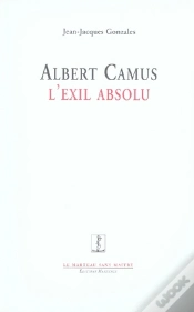 Capa do artigo Albert Camus, L