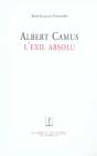 Albert Camus, L'Exil Absolu - Preview
