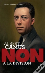 Capa do artigo Albert Camus : Non À La Division