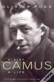 Capa do artigo Albert Camus
