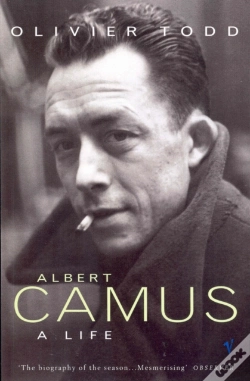 Capa do artigo Albert Camus