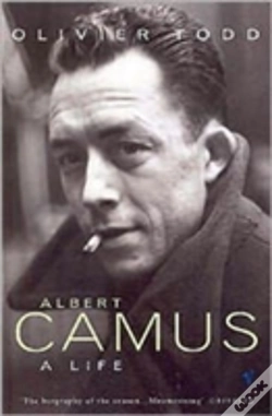 Capa do artigo Albert Camus