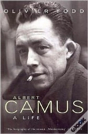 Capa do artigo Albert Camus