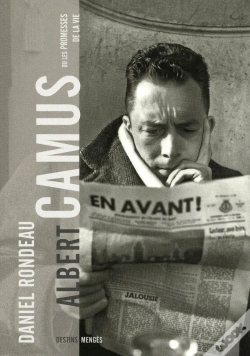 Capa do artigo Albert Camus ; Ou Les Promesses De La Vie