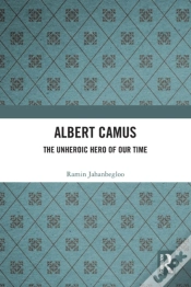 Capa do artigo Albert Camus