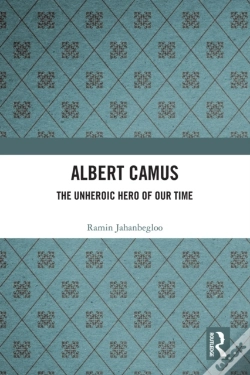 Capa do artigo Albert Camus