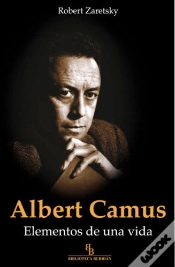 Capa do artigo Albert Camus