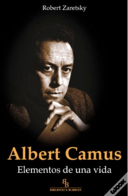 Capa do artigo Albert Camus