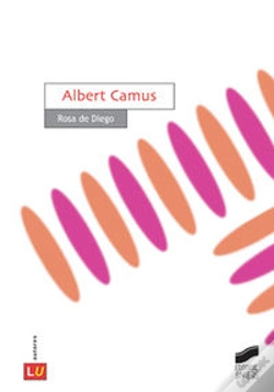 Capa do artigo Albert Camus