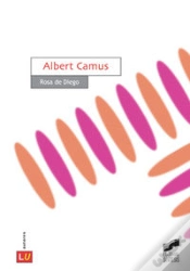 Capa do artigo Albert Camus