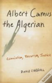 Capa do artigo Albert Camus The Algerian