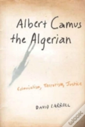 Capa do artigo Albert Camus The Algerian