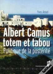 Albert Camus Totem Et Tabou