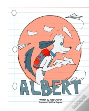 Capa do artigo Albert