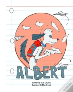 Capa do artigo Albert