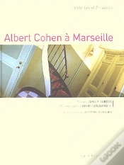 Capa do artigo Albert Cohen À Marseille