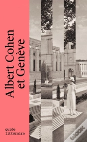 Capa do artigo Albert Cohen Et Génève