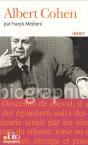 Albert Cohen - Preview