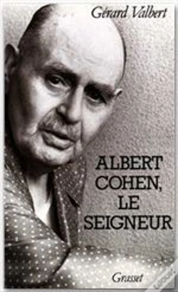 Capa do artigo Albert Cohen, Le Seigneur